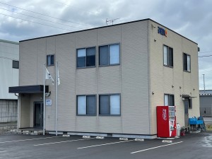北九州支社