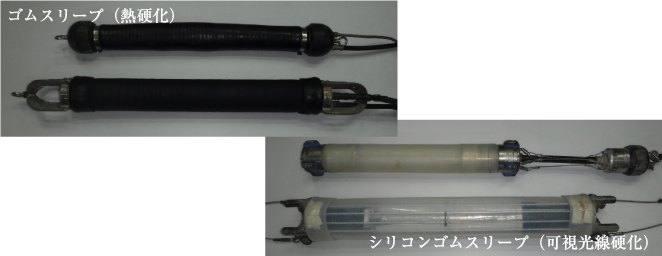 ゴムスリープ